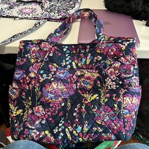 Vera Bradley shoulder bag
